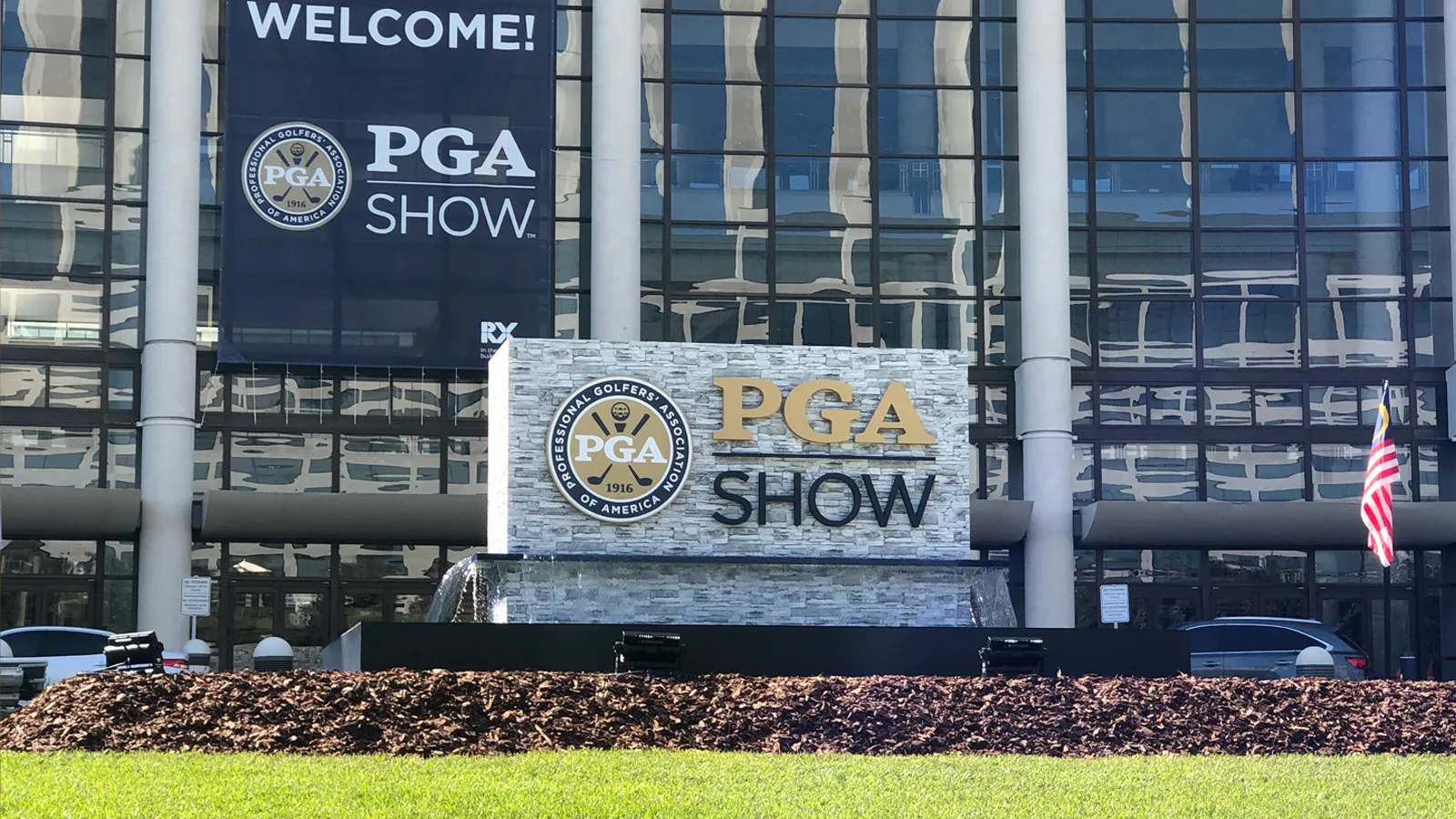 Từ nhận diện thương hiệu đến cấu trúc chương trình, PGA Show 2026 thể hiện xu hướng “đa năng hóa” của hệ sinh thái golf hiện đại. (Nguồn ảnh: Trang tin PGA of America)