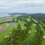 Vinpearl Golf Leman Củ Chi