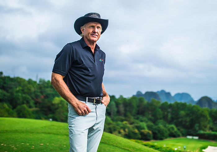 Greg Norman Rời LIV Golf – Kỷ Nguyên Khởi Đầu Khép Lại, LIV Bước Sang Trang Mới