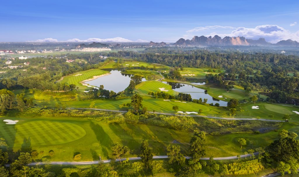 Sky Lake Resort & Golf Club