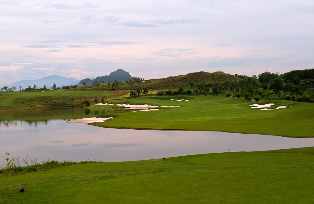 Sky Lake Resort & Golf Club