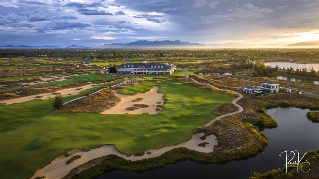 Hoiana Shores Golf Club