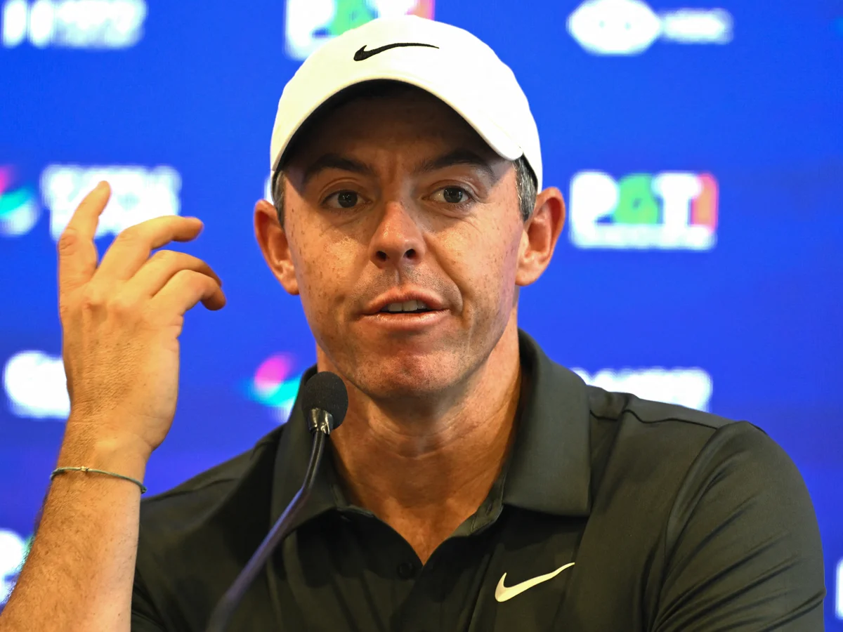 Rory McIlroy sau Ryder Cup 2025