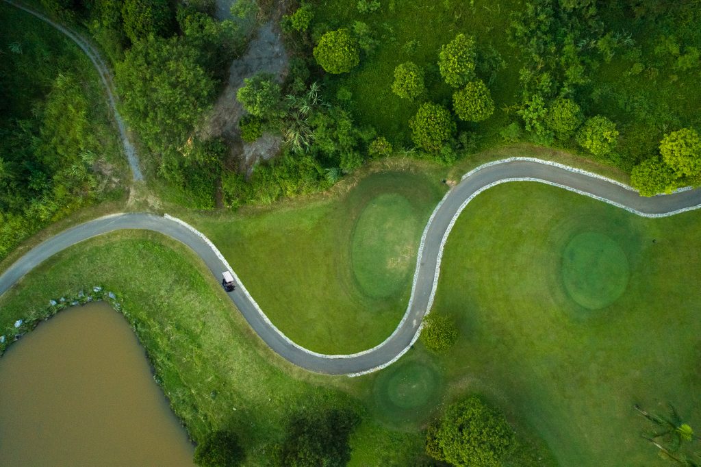 Sky Lake Resort & Golf Club