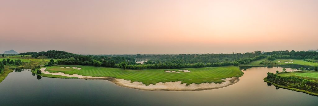 Sky Lake Resort & Golf Club