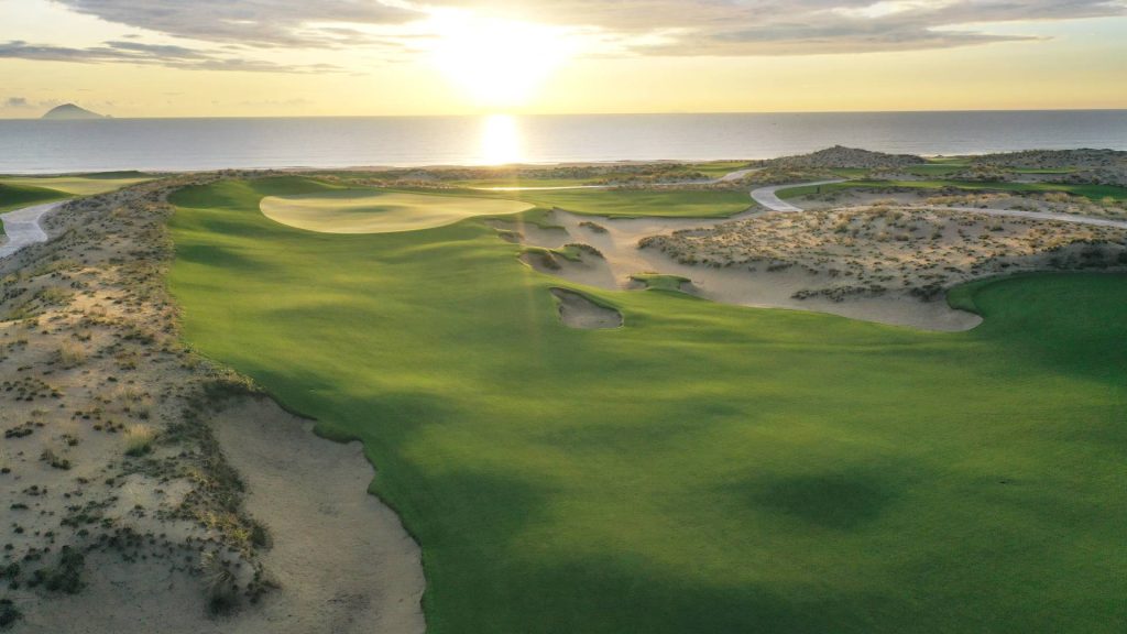 Hoiana Shores Golf Club