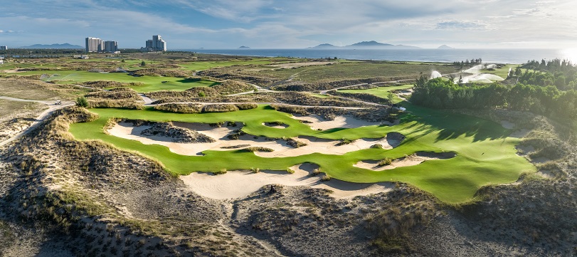 Hoiana Shores Golf Club