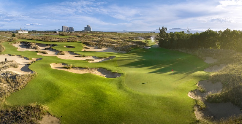 Hoiana Shores Golf Club