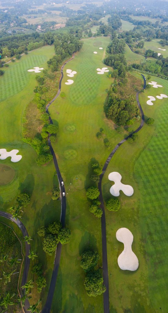 Sky Lake Resort & Golf Club