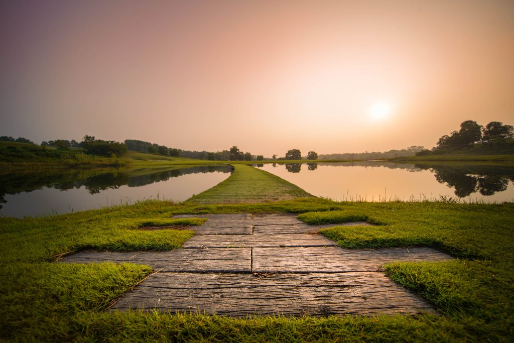 Sky Lake Resort & Golf Club