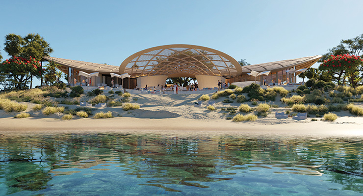 Những Sân Golf Mới Nổi Bật & Xu Hướng Thiết Kế 2025: Từ Bản Sắc Địa Hình Đến Trải Nghiệm Linh Hoạt