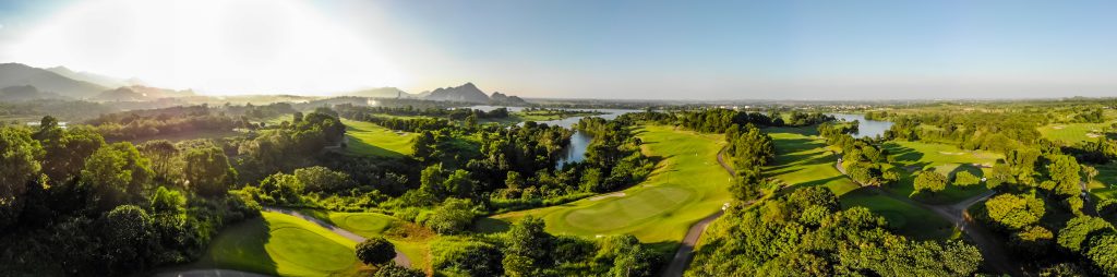 Sky Lake Resort & Golf Club