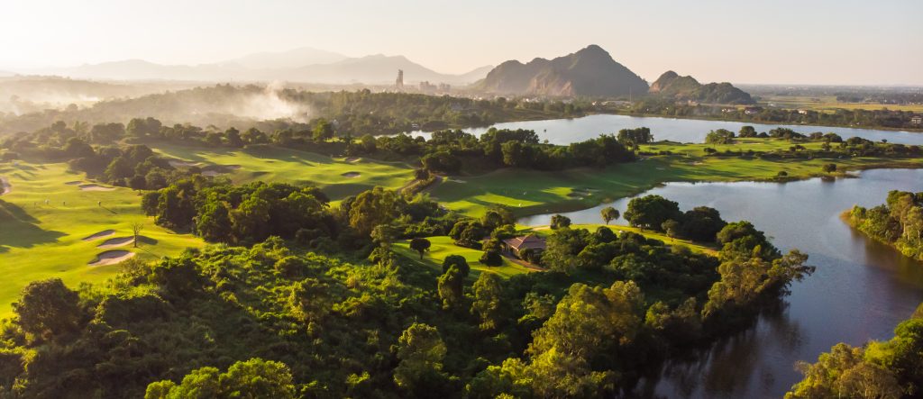 Sky Lake Resort & Golf Club