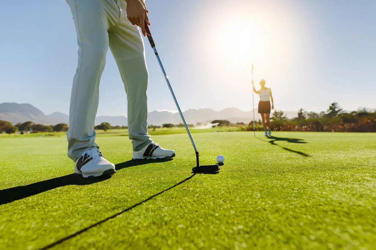 Top 10 Lỗi Thường Gặp Trên Sân Golf Và Cách Ứng Xử Đúng Chuẩn