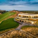 The Bluffs Grand Ho Tram Strip