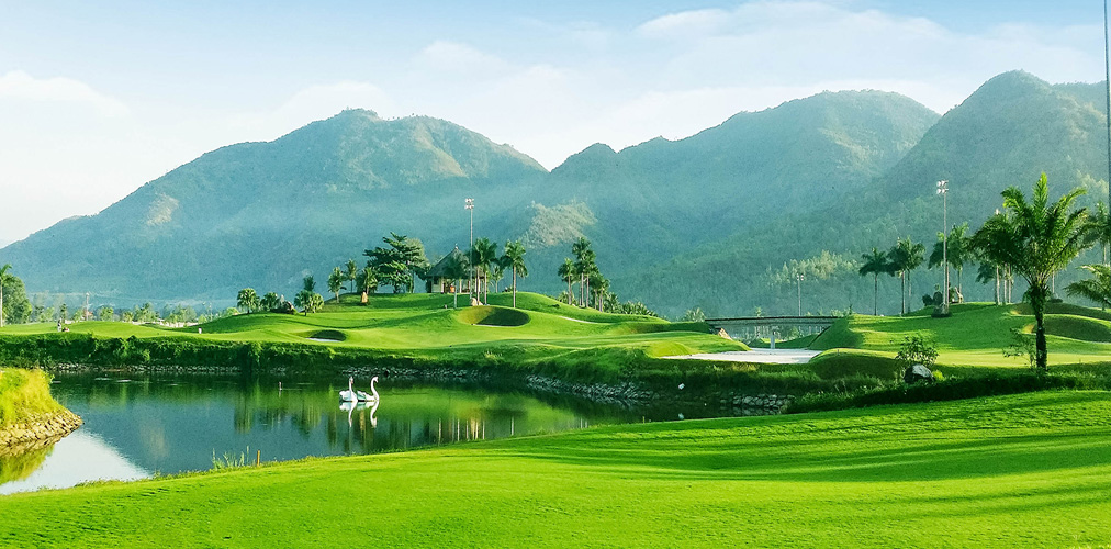 Xây Dựng Thương Hiệu Điểm Đến “Golf in Vietnam”: Muốn Được Biết Đến Không Khó – Muốn Được Khao Khát Mới Là Thử Thách