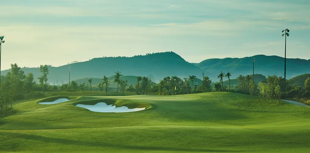 BA NA HILLS GOLF CLUB