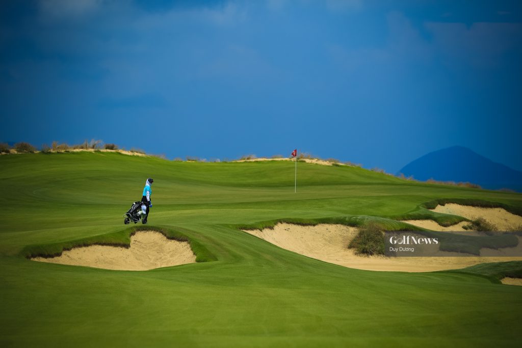 Hoiana Shores Golf Club