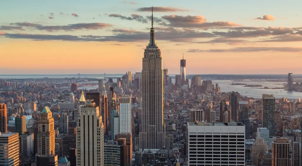Golf Tại New York Tạo Ra “Cỗ Máy Kinh Tế” 12,9 tỷ USD — Bài Học Chiến Lược Cho Ngành Golf Việt Nam