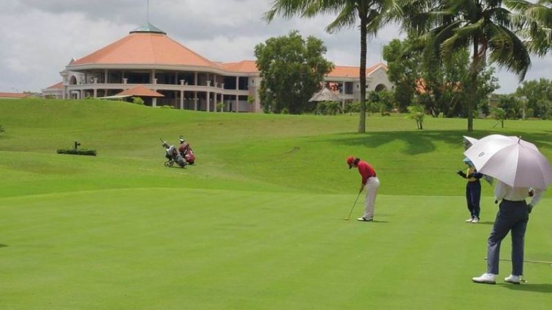 Từ dữ liệu đặt sân đến thói quen chơi, sân golf hiện đại đang cá nhân hóa dịch vụ – mang đến trải nghiệm “đo ni đóng giày” cho từng golfer. (Nguồn ảnh: Trang tin Golf City)