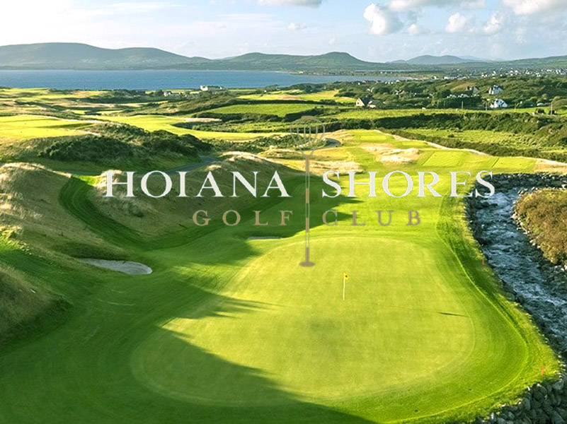 Hoiana Shores Golf Club