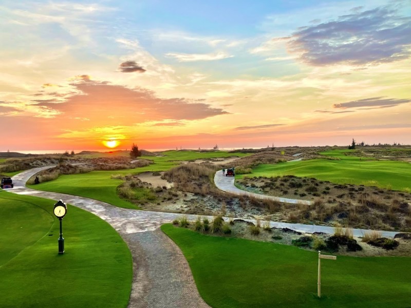 Hoiana Shores Golf Club