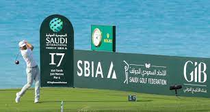Bài học từ Saudi nhấn mạnh: thiết kế sân golf chuẩn quốc tế, tích hợp resort, ẩm thực, quản lý nước thông minh và giải đấu quốc tế là chìa khóa phát triển. (Nguồn ảnh: Trang tin Human Rights  Watch)
