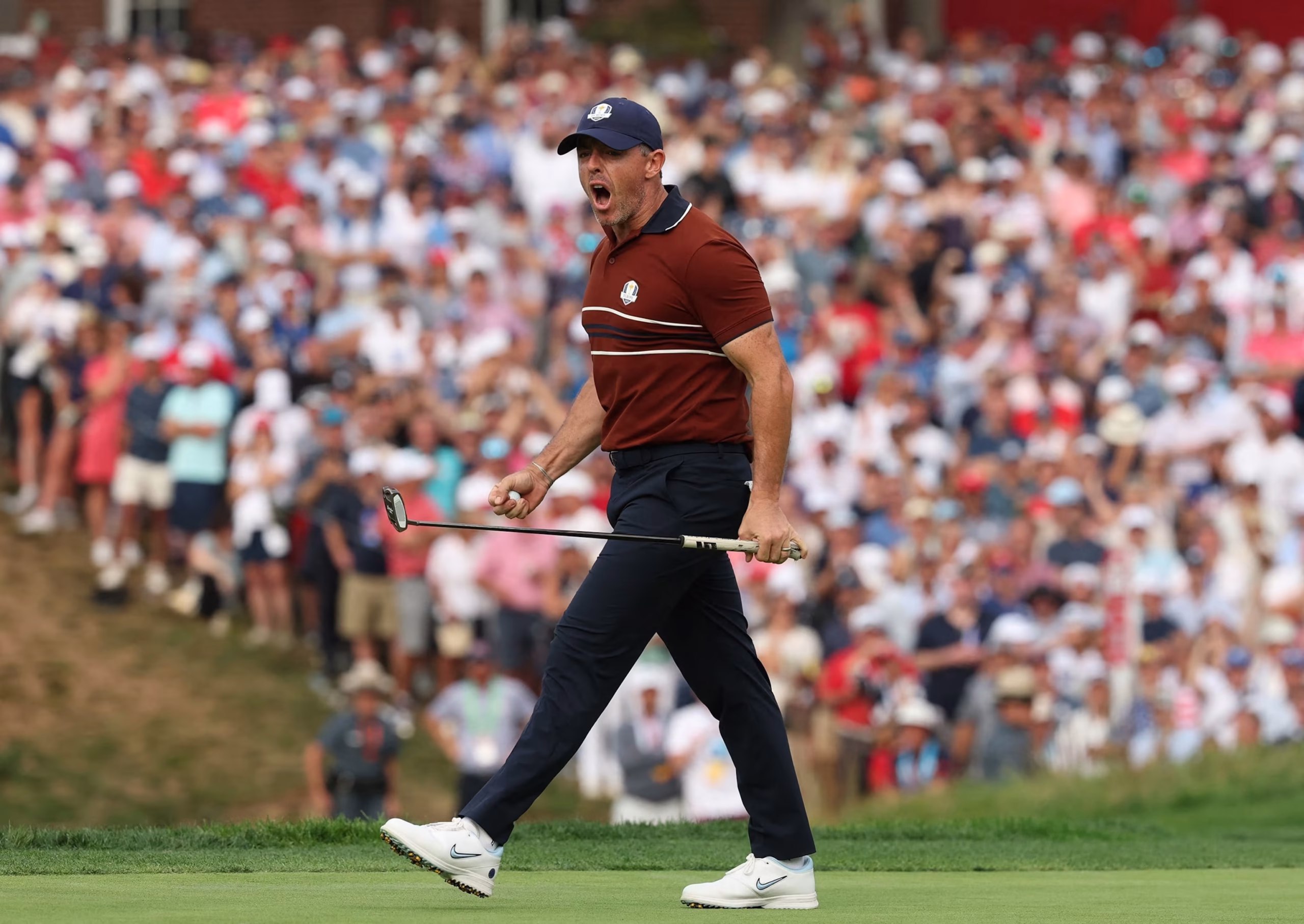 Rory McIlroy sau Ryder Cup 2025: