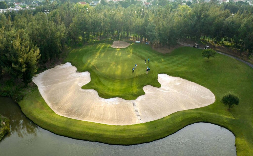 Golf in Vietnam 2025: 7 Xu Hướng Định Hình Ngành – Công Nghệ, Bền Vững & Trải Nghiệm