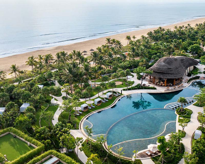 Hoiana Shores Golf Club