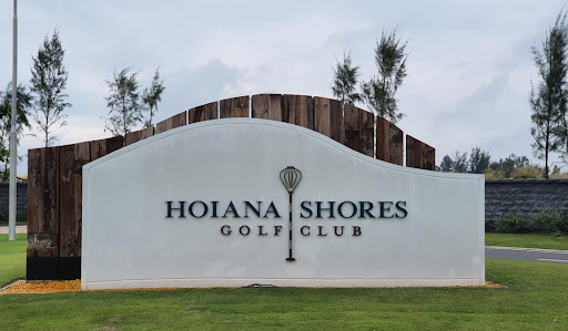 Hoiana Shores Golf Club
