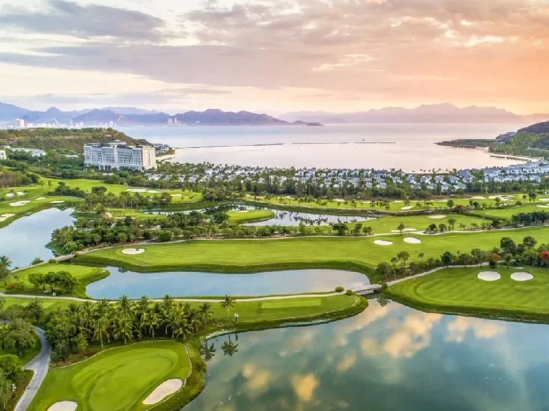 Kỷ Nguyên Trải Nghiệm Golf: 6 Xu Hướng Giữ Chân Golfer Trẻ & Thúc Đẩy Golf Việt