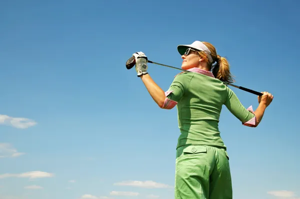 Từ cú swing đến hơi thở yoga – sân golf ngày nay là điểm đến cân bằng giữa vận động, nghỉ dưỡng và kết nối con người. (Nguồn ảnh: Trang tin PGA Golf)