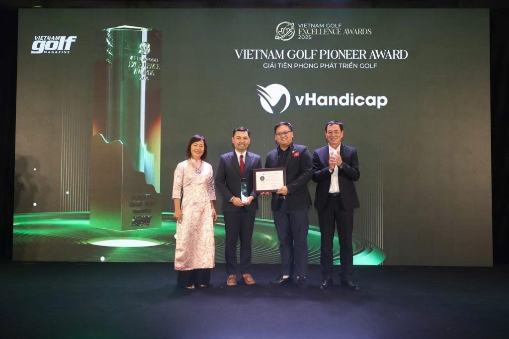 Xây Dựng Golf Bền Vững tại Việt Nam – Từ Khẩu Hiệu Hội Nghị Đến Mô Hình Vận Hành Thực Chất