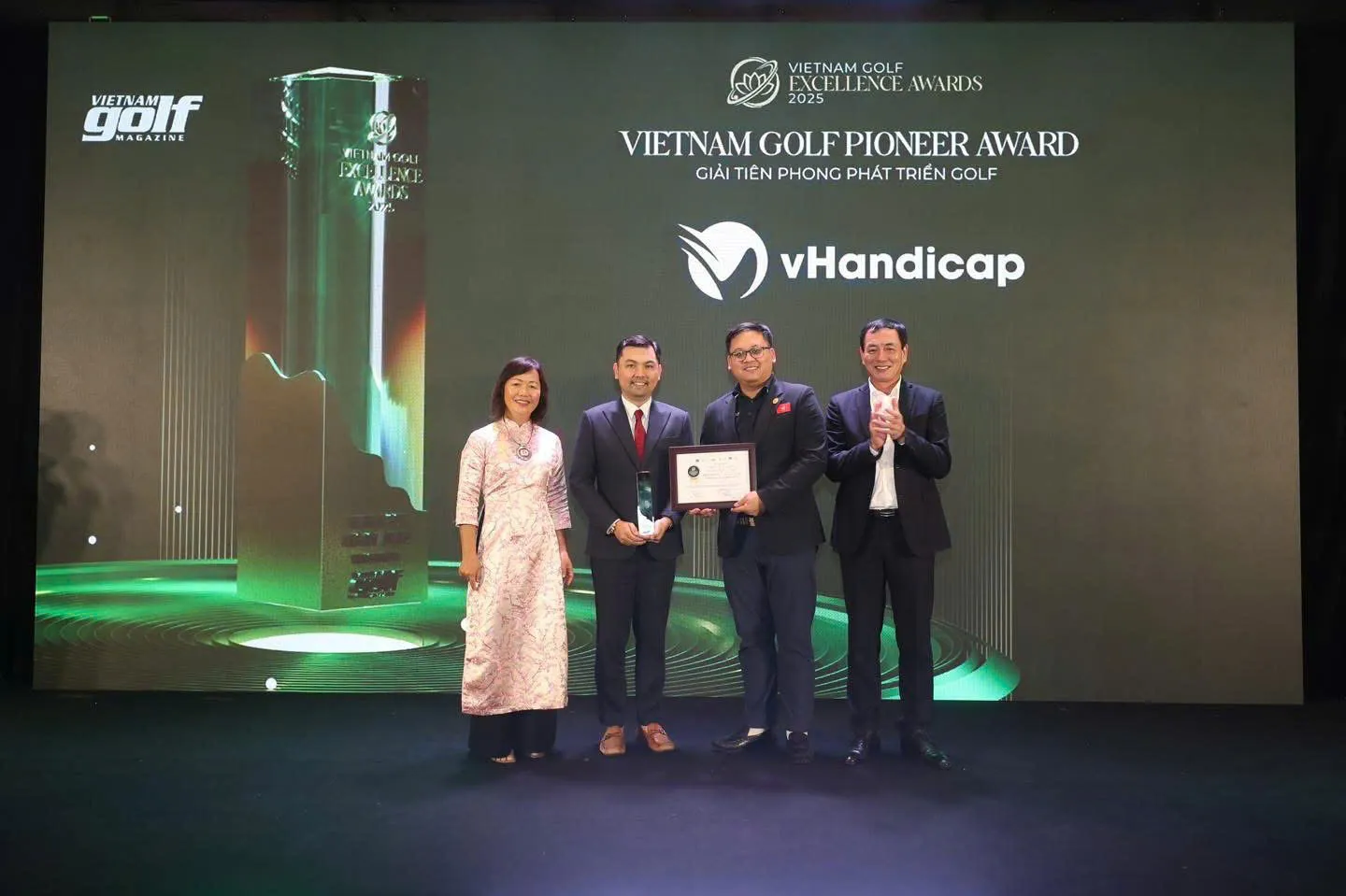 Xây Dựng Golf Bền Vững tại Việt Nam – Từ Khẩu Hiệu Hội Nghị Đến Mô Hình Vận Hành Thực Chất