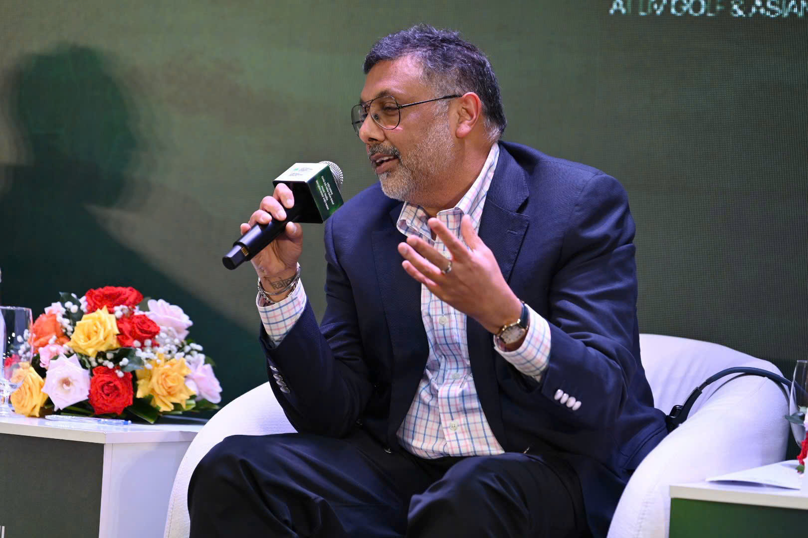 “Xanh” vẫn chủ yếu là khẩu hiệu khi thiếu quy trình vận hành, dữ liệu tiêu thụ và tiêu chuẩn ESG, gây cản trở nâng tầm điểm đến golf Việt Nam. (Nguồn ảnh: Trang tin Hiệp hội Golf Việt Nam - Vietnam Golf Association)