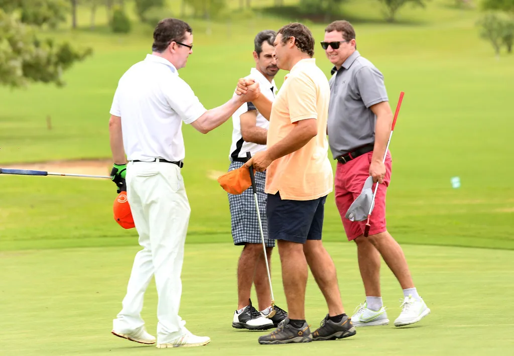 Golfer Việt Nam Tìm Gì Trước Khi Mua? Hành Trình Từ Tiktok Đến Booking Tee-Time