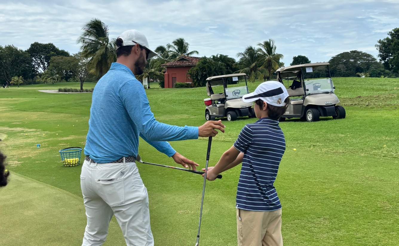 Skills intensives giúp golfer cải thiện điểm số tức thì, pathway giảm áp lực cho gia đình, đồng thời nâng công suất và vị thế phát triển tài năng cho học viện. (Nguồn ảnh: Trang tin Buenaventura)