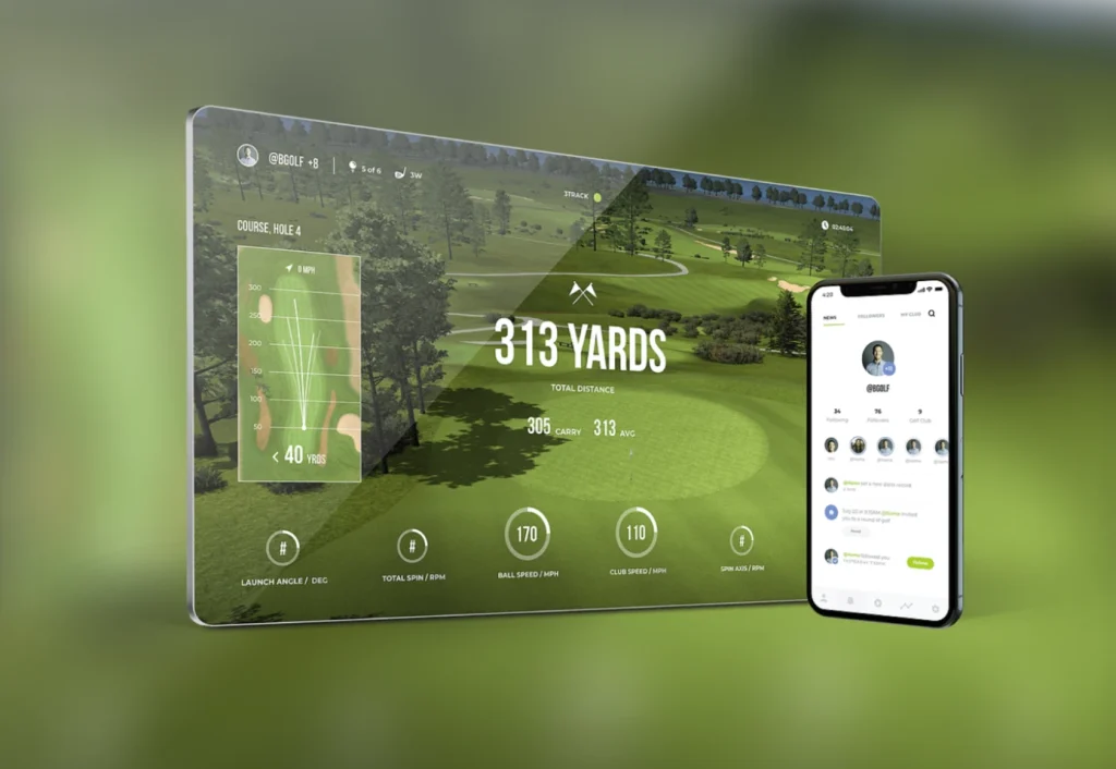 Player Experience & Services: Tối Ưu Tee-Sheet Bằng Dữ Liệu, Mở Rộng “Order Giữa Vòng” — Cuộc Đua Mới Của Trải Nghiệm Golfer