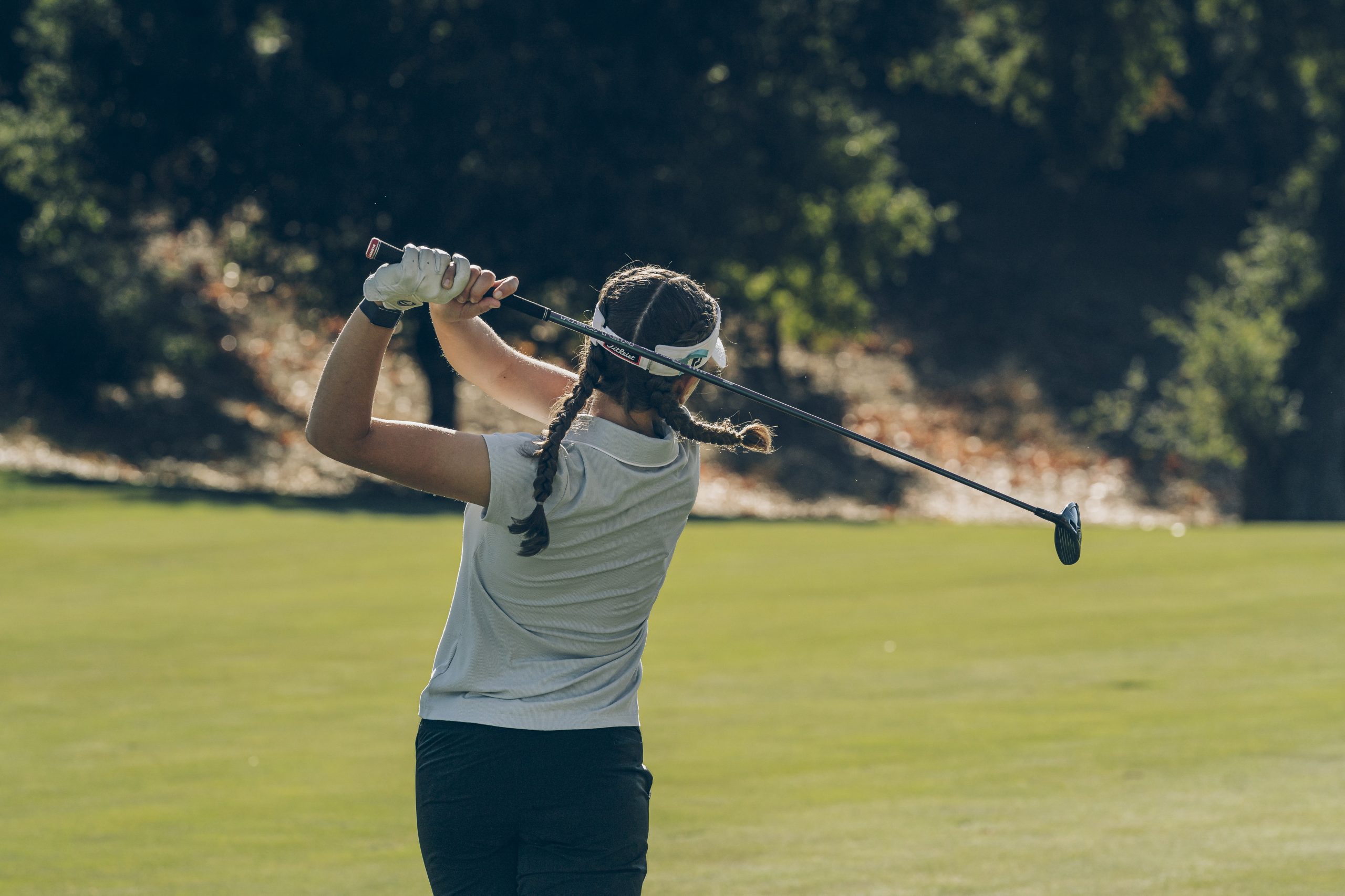 Golfer thế hệ mới ưu tiên dữ liệu và kết quả, khiến những thương hiệu thiết bị golf nhỏ có cơ hội tái định nghĩa vị thế trên thị trường. (Nguồn ảnh: Trang tin Newton Golf)