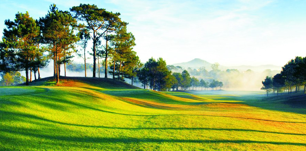 Green Golf Vietnam: Xây Nền Tảng Bền Vững Để Bước Lên Sân Chơi Toàn Cầu