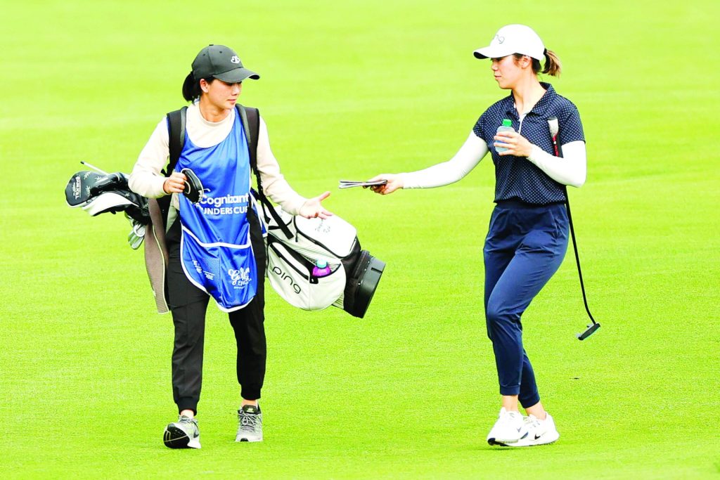 How to Tip Your Caddie in Vietnam – Without Awkwardness