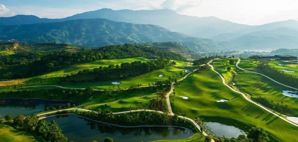 Golf Bền Vững – “Tấm Hộ Chiếu Cạnh Tranh” Đưa Việt Nam Tiến Vào Sân Chơi Golf Quốc Tế