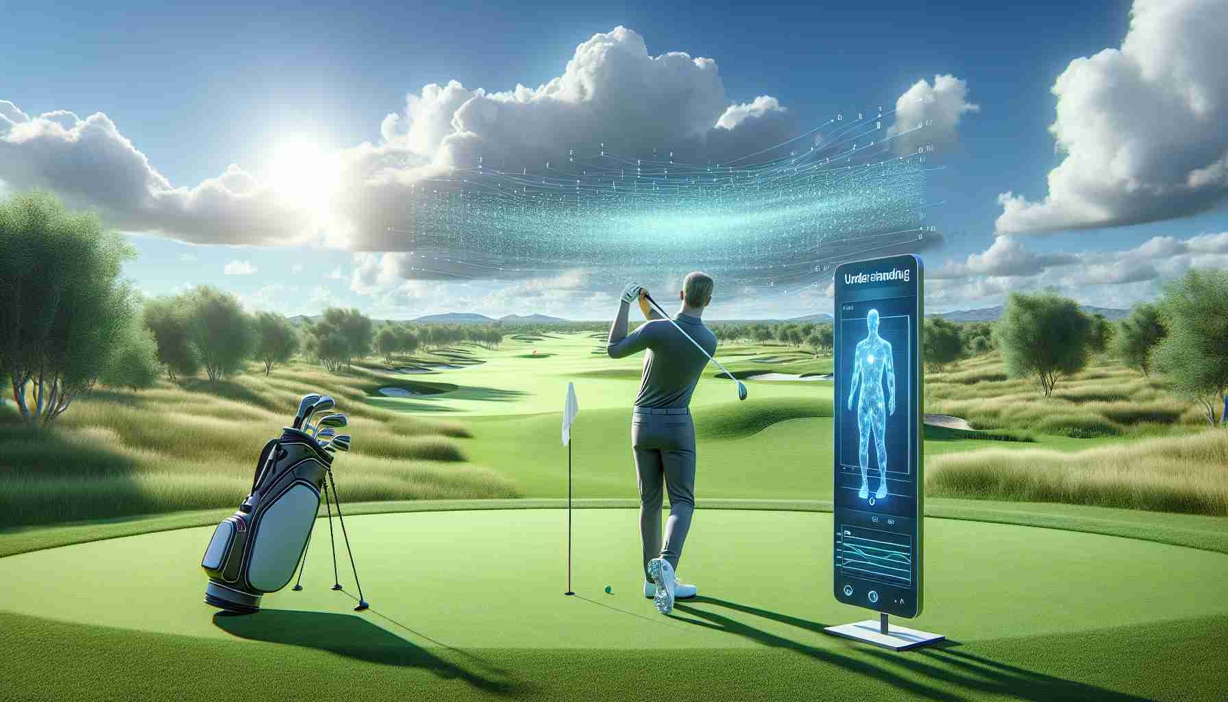 Tech & Innovation: Ai Dự Báo Rời Hội Viên – “Lá Chắn Sớm” Của Clb Golf Thời Dữ Liệu