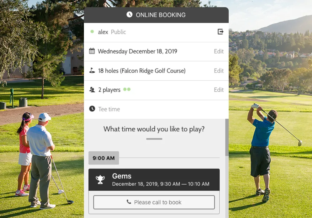 Lộ trình 6–9 tháng giúp sân golf chuẩn hóa dữ liệu, thử nghiệm giá linh hoạt và mở rộng tích hợp để nâng hiệu quả vận hành. (Nguồn ảnh: Trang tin Lightspeed)