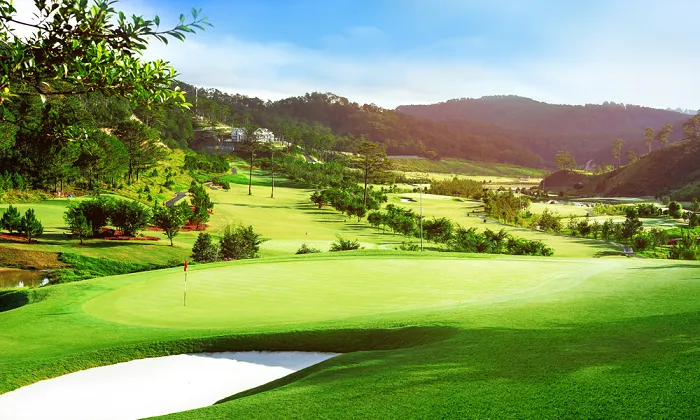 Bền vững trở thành giấy thông hành của ngành golf, thúc đẩy Việt Nam thay đổi tư duy từ hình thức sang thực chất để nâng chuẩn cạnh tranh. (Nguồn ảnh: Trang tin In Golf Clubs)