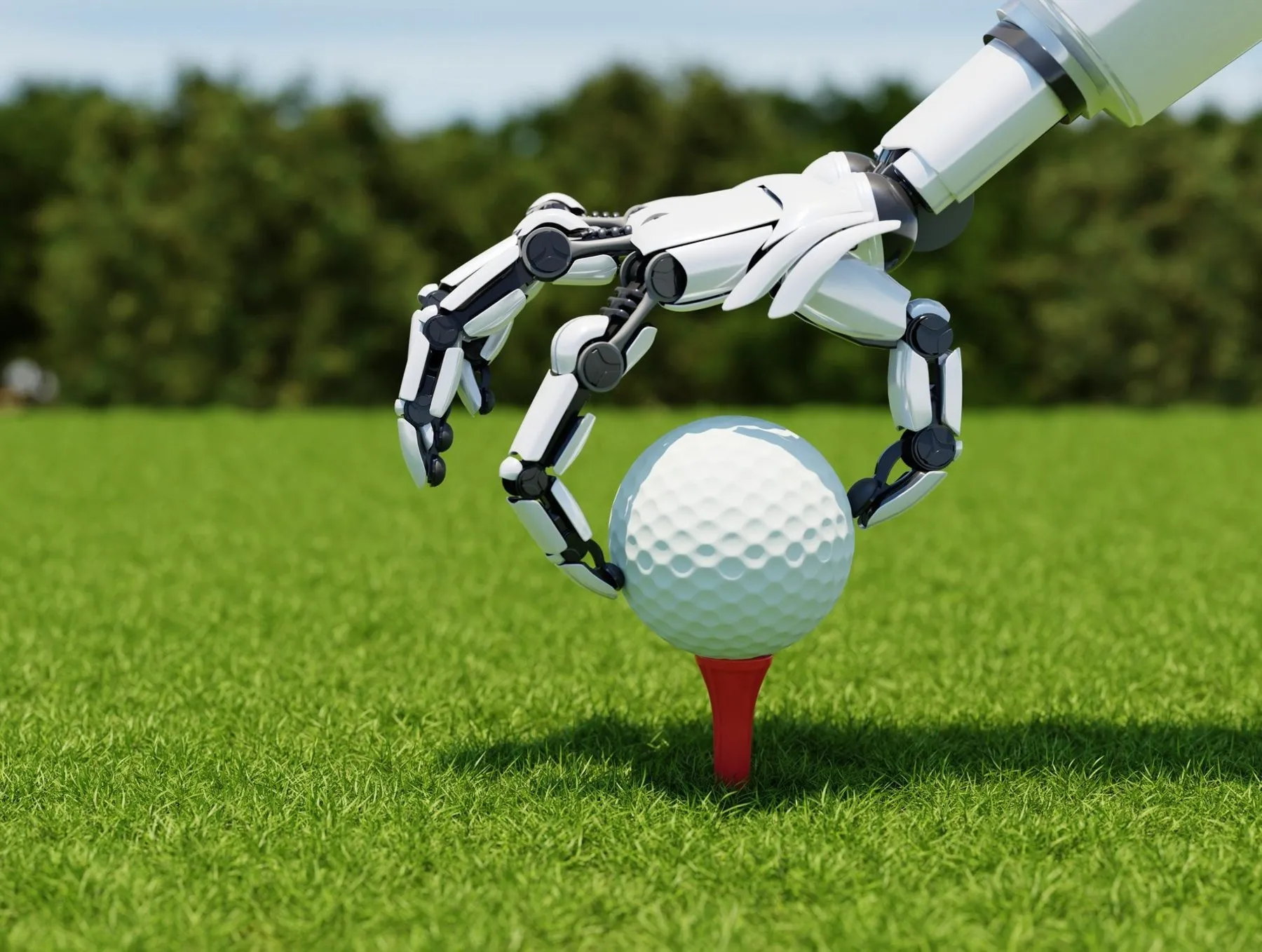 Phân tích hành vi chơi golf, mức chi tiêu và dữ liệu ngữ cảnh giúp CLB dự báo nhu cầu và cá nhân hóa dịch vụ chính xác hơn. (Nguồn ảnh: Trang tin Golf & Life Magazine)