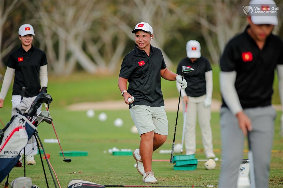 Sức Bền – Nền Móng Thể Lực Để Trở Thành Golfer Chính Chiến