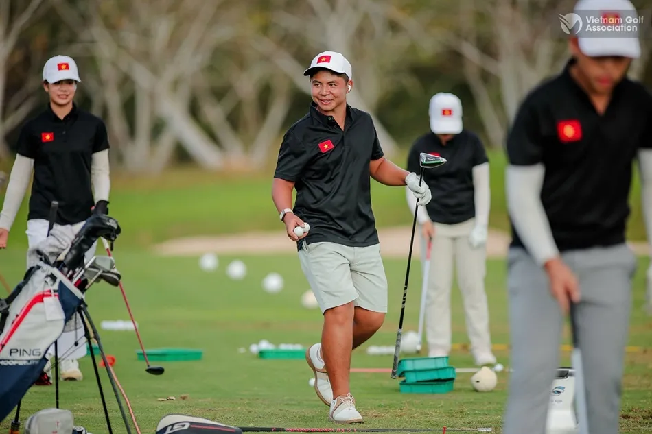 Sức Bền – Nền Móng Thể Lực Để Trở Thành Golfer Chính Chiến