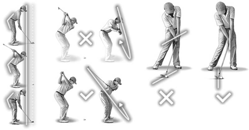 Những kỹ thuật cơ bản như swing, putt hay chip là nền tảng để golfer kiểm soát khoảng cách và xử lý tình huống hiệu quả. (Nguồn ảnh: Trang tin Golf Group)